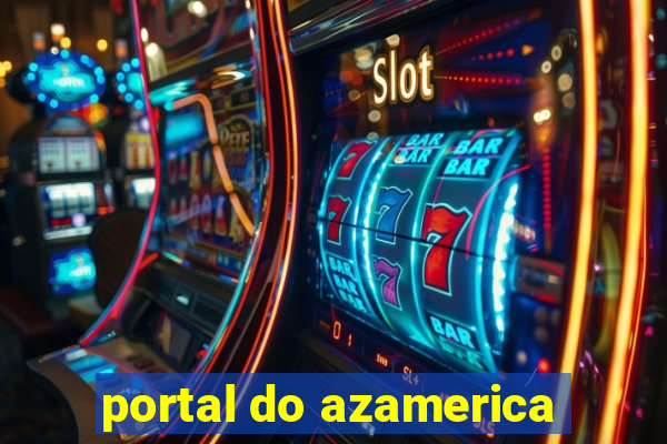 portal do azamerica